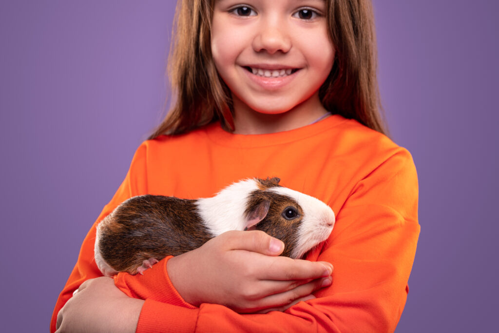 Best Pets for Kids